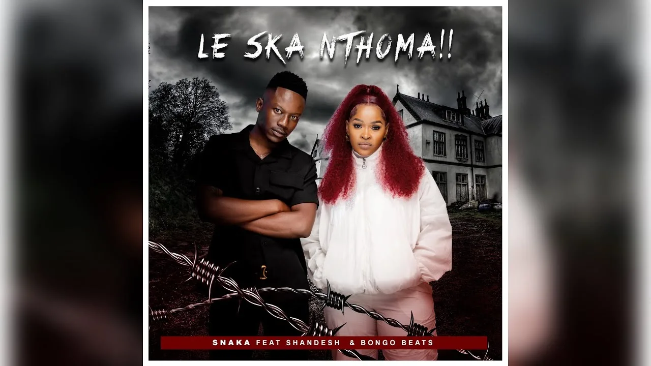 Le Ska Nthoma