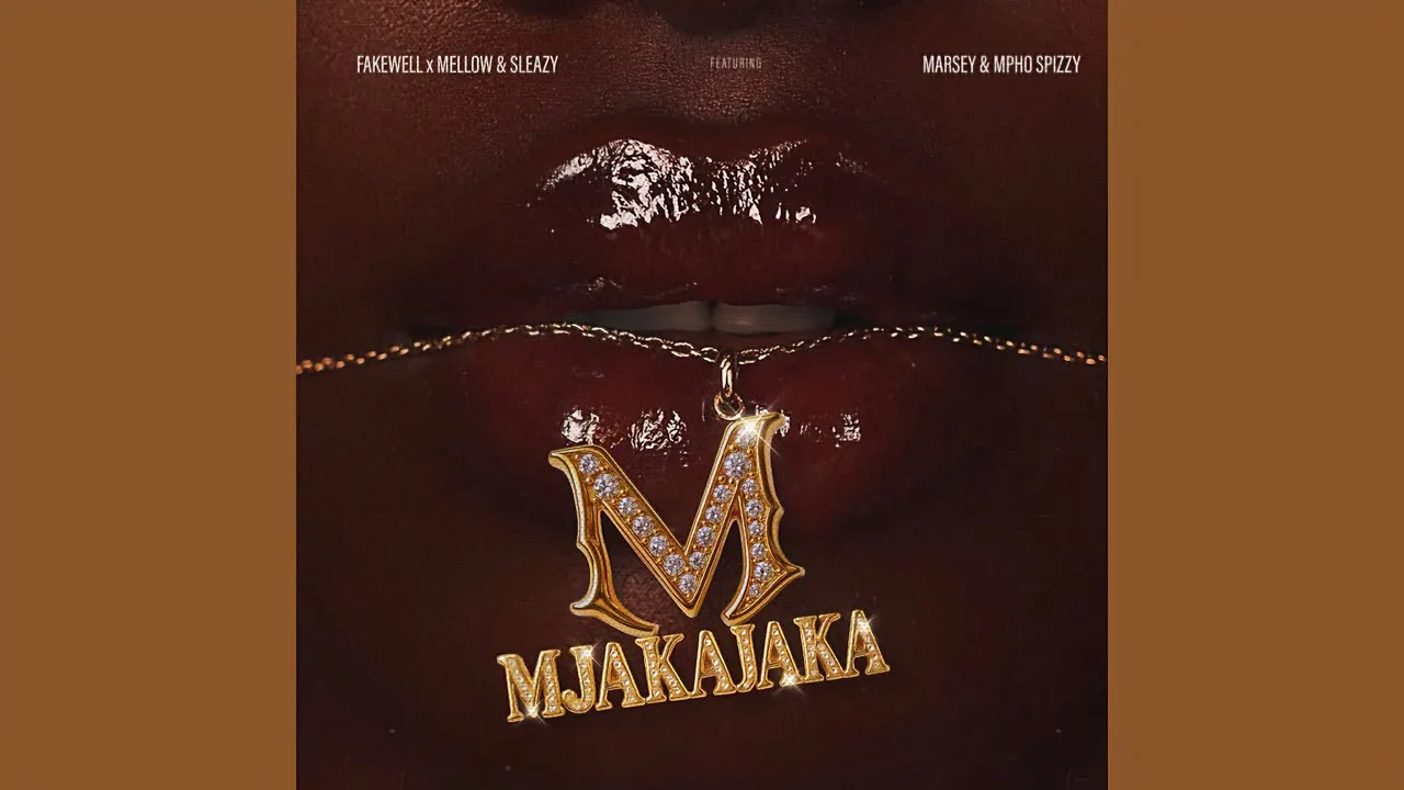 Mjakajaka