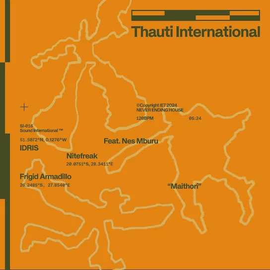Maithori