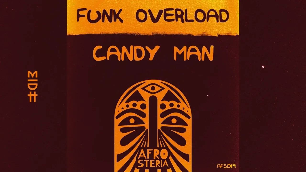 Funk Overload