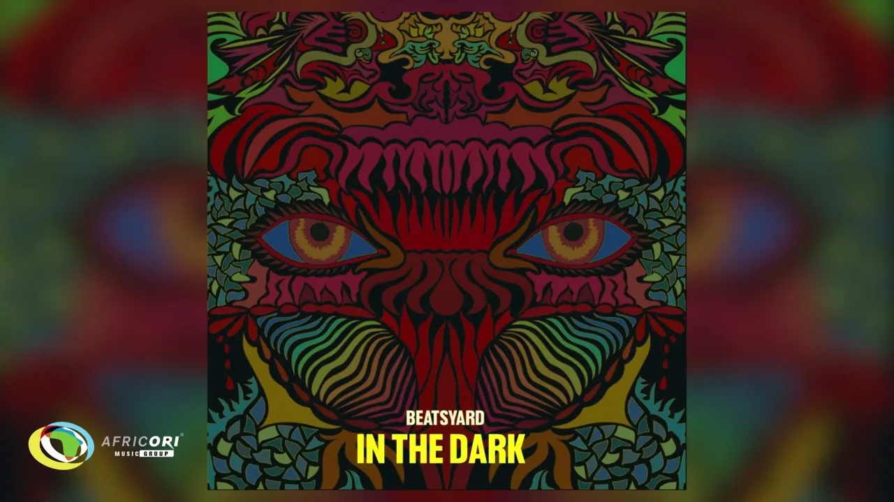 In The Dark