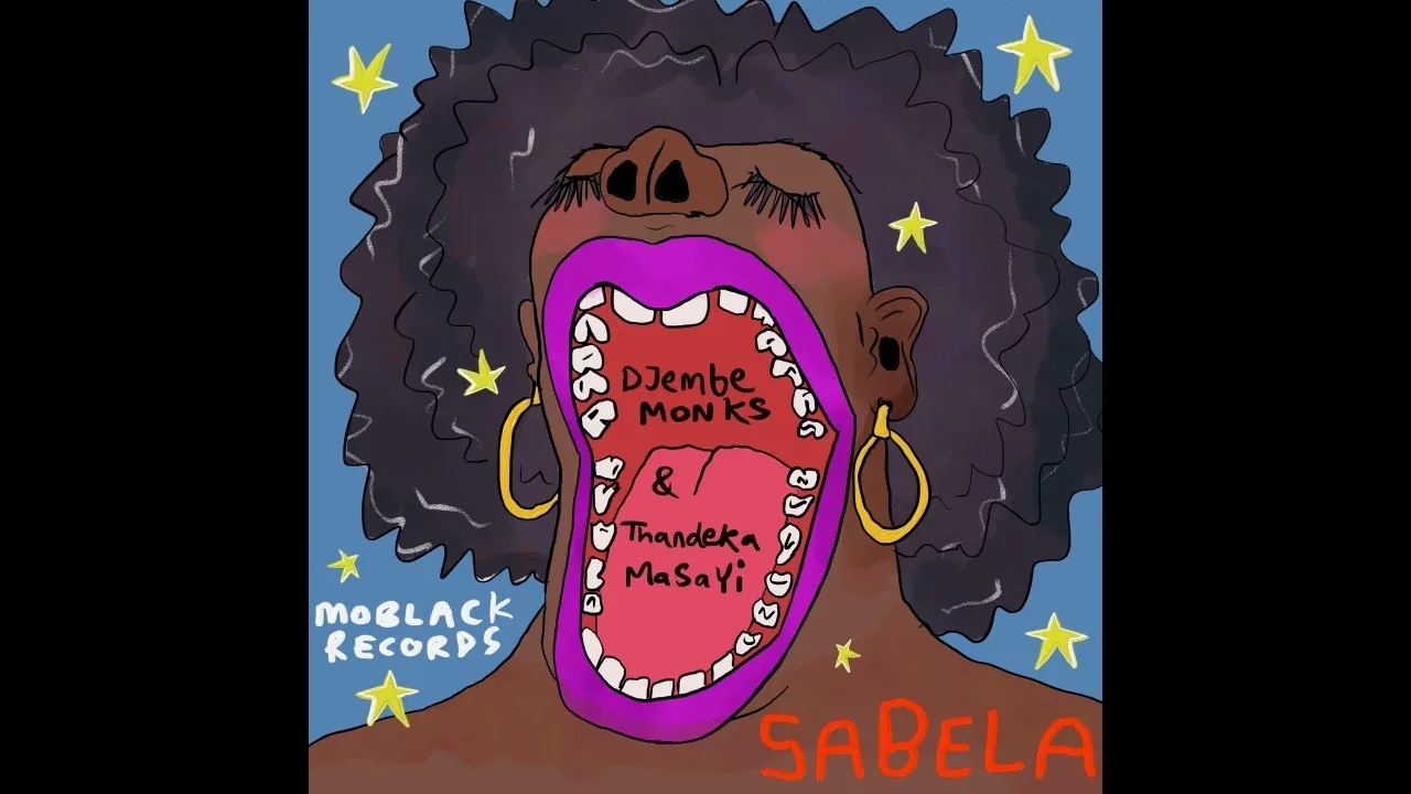 Sabela Radio Edit
