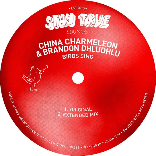 Birds Sing (Extended Mix)
