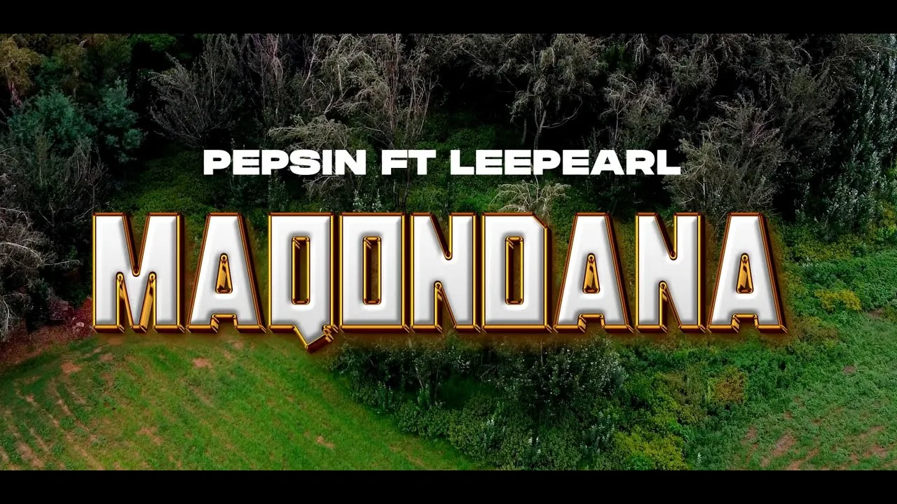 Maqondana