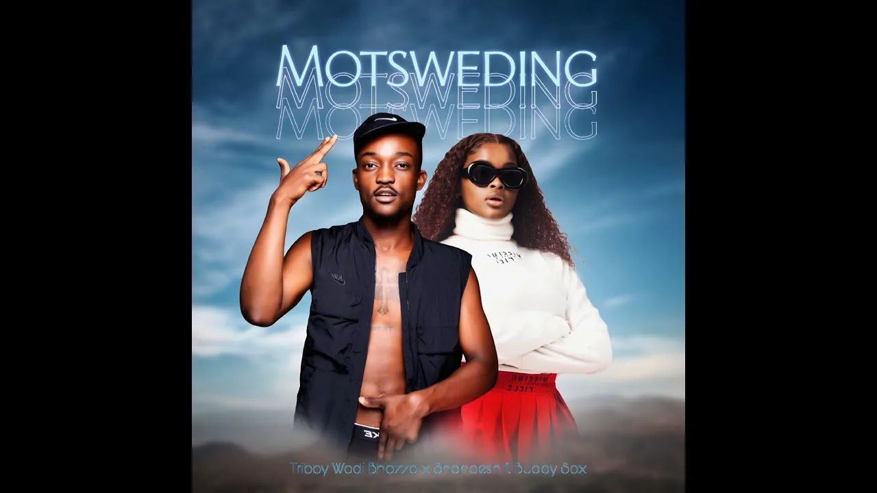Motsweding