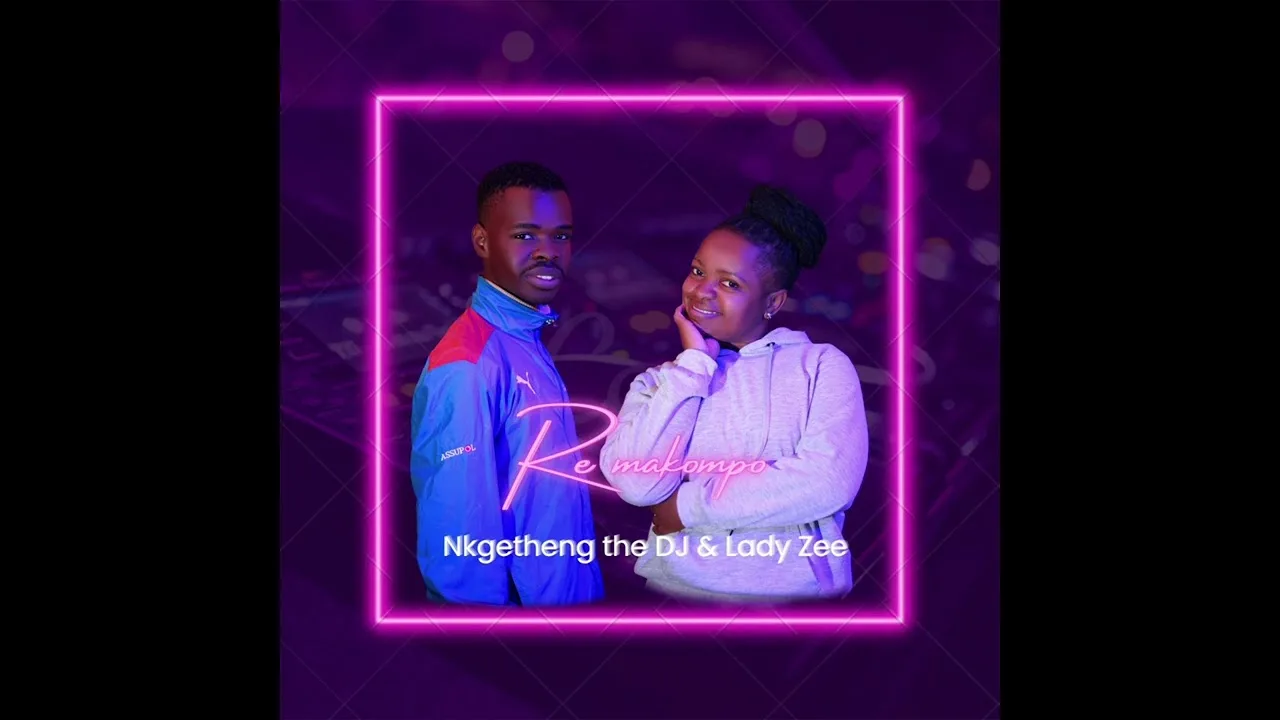 Nkgetheng The Dj