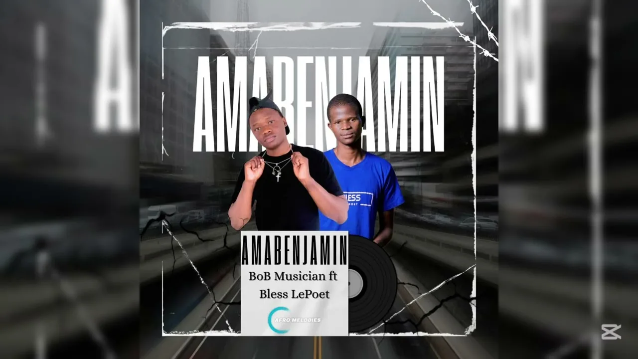 AmaBenjamin