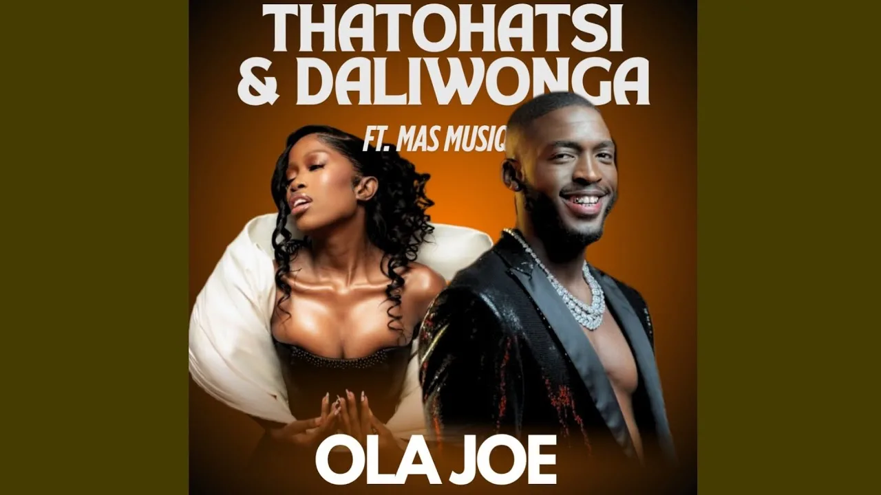 Ola Joe