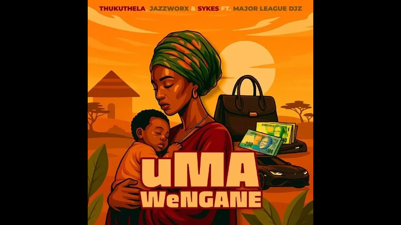 uMa Wengane