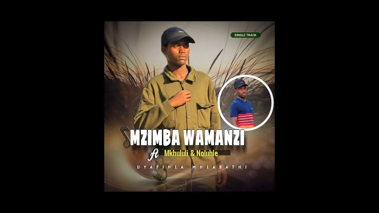 Uyafihla Mhlabathi