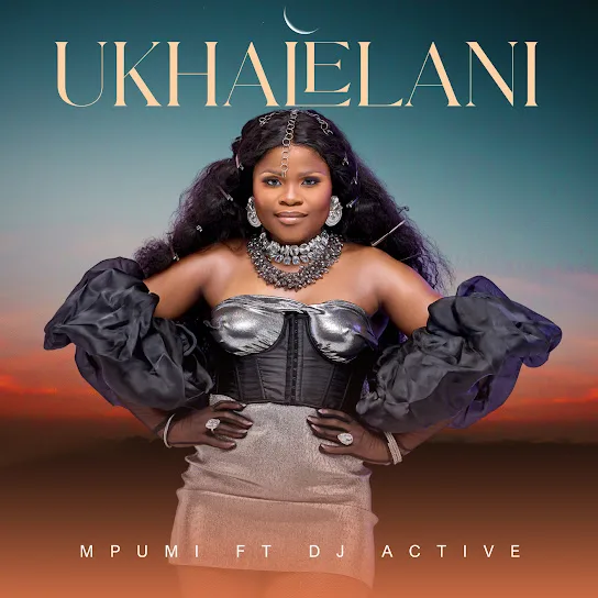 Ukhalelani