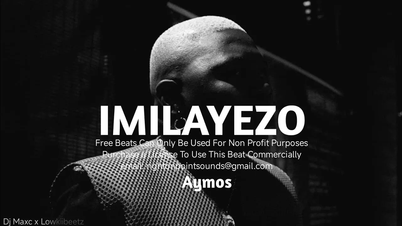 Imilayezo