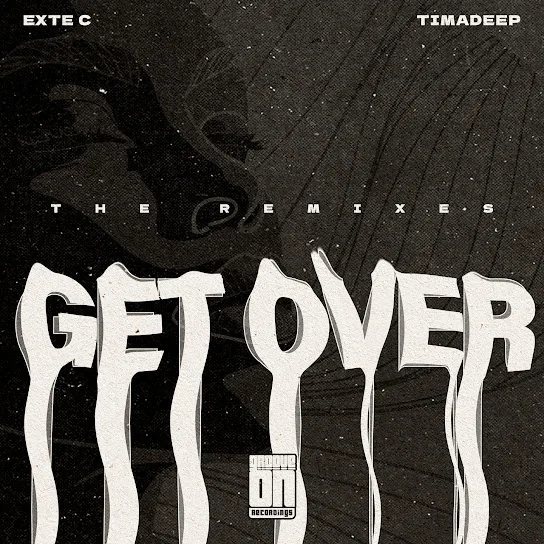 Get Over (Nuf Dee Remix)
