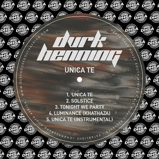 Unica Te (Instrumental Mix)