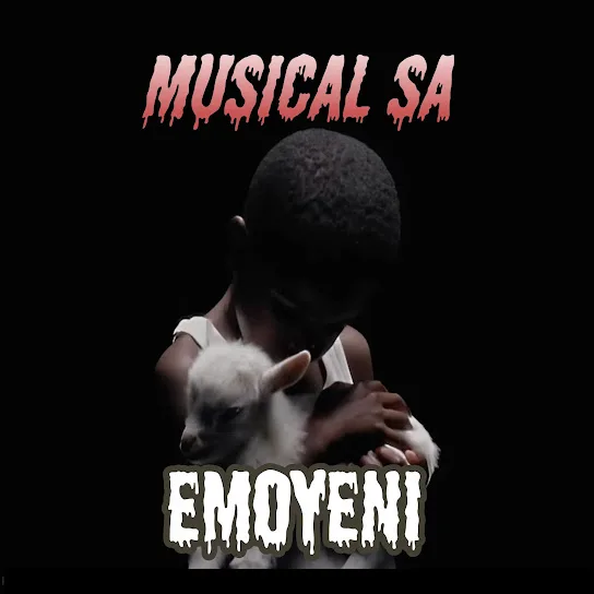 EMOYENI