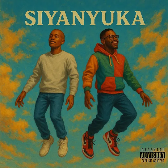 Siyanyuka