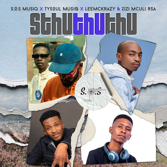 Sthuthuthu