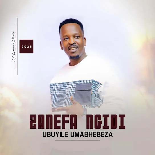 Ubuyile Umabhebeza