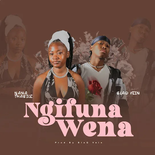 Ngifuna Wena