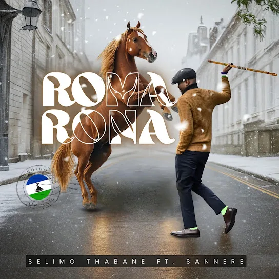 Roma Rona