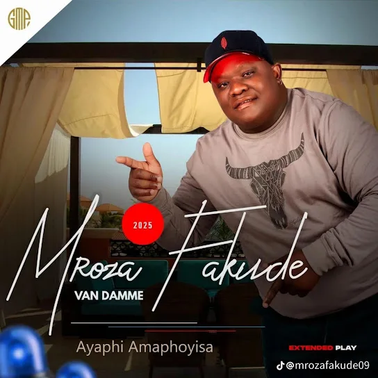 Ayaphi Amaphoyisa