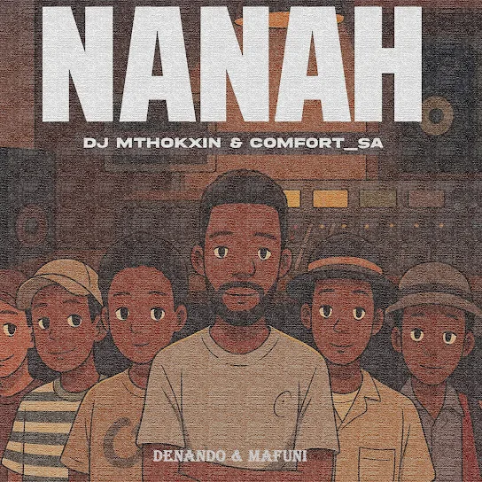 Nanah