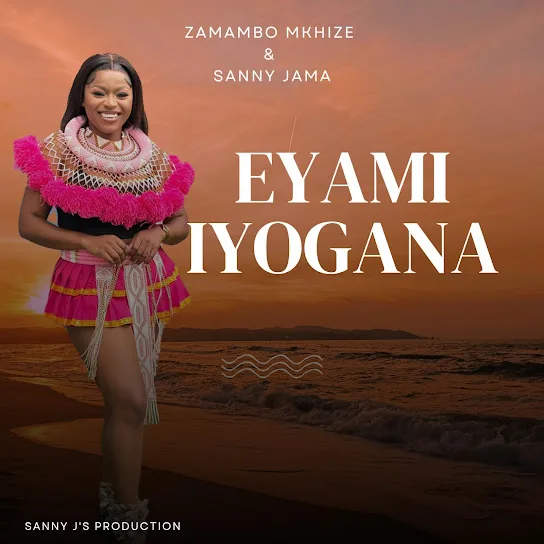 Eyami Iyogana