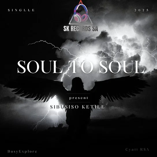 Soul To Soul