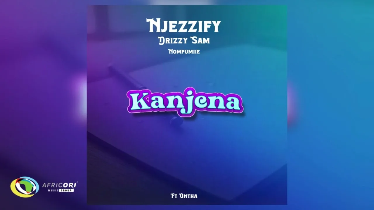 Kanjena
