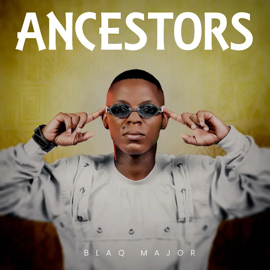 Blaq Major