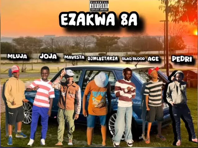 EZAKWA 8A!!!