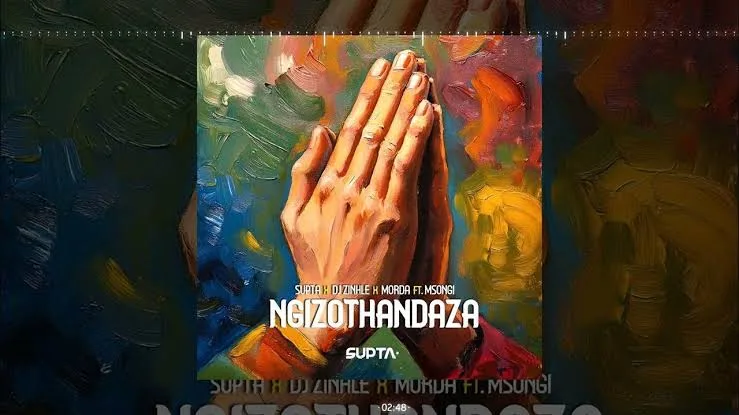 Ngizothandaza