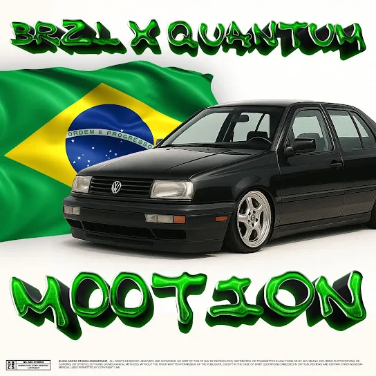 Download M00tion - Brzl x Quantum Mp3 Free