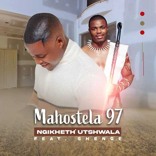 Ngikheth' utshwala