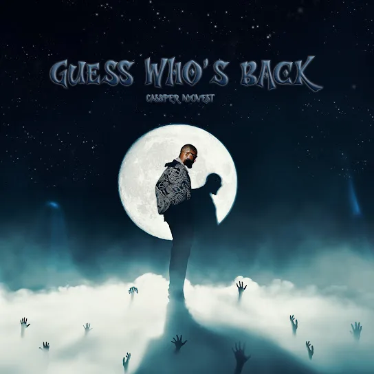 Guess Who's Back