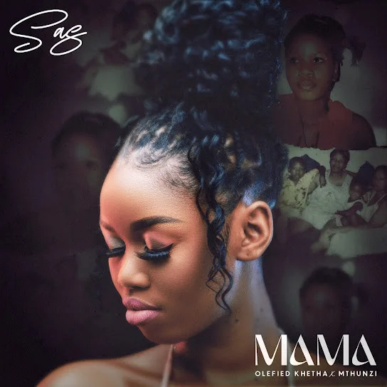 Mama