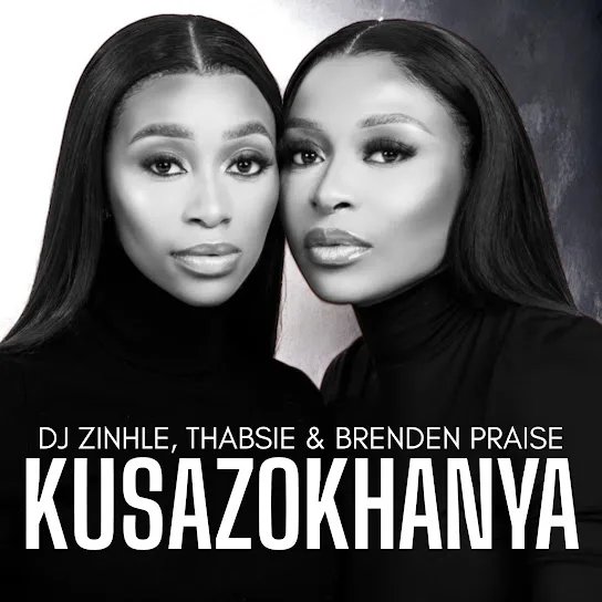 Kusazokhanya