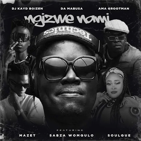 Ngizwe Nami