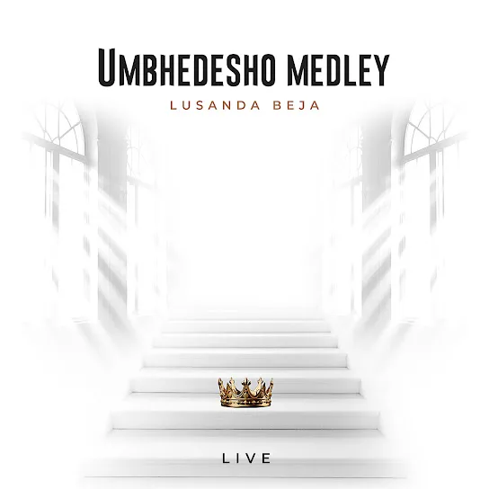 Umbhedesho Medley (Live)