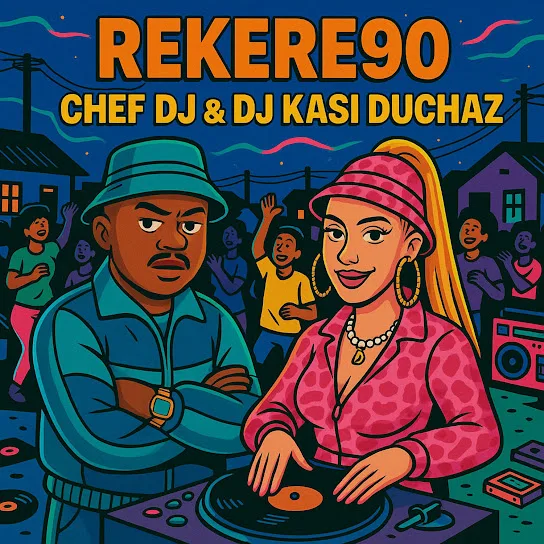 Rekere 90