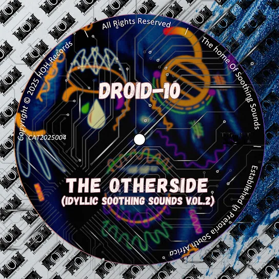 We Do (Idyllic Android Mix)