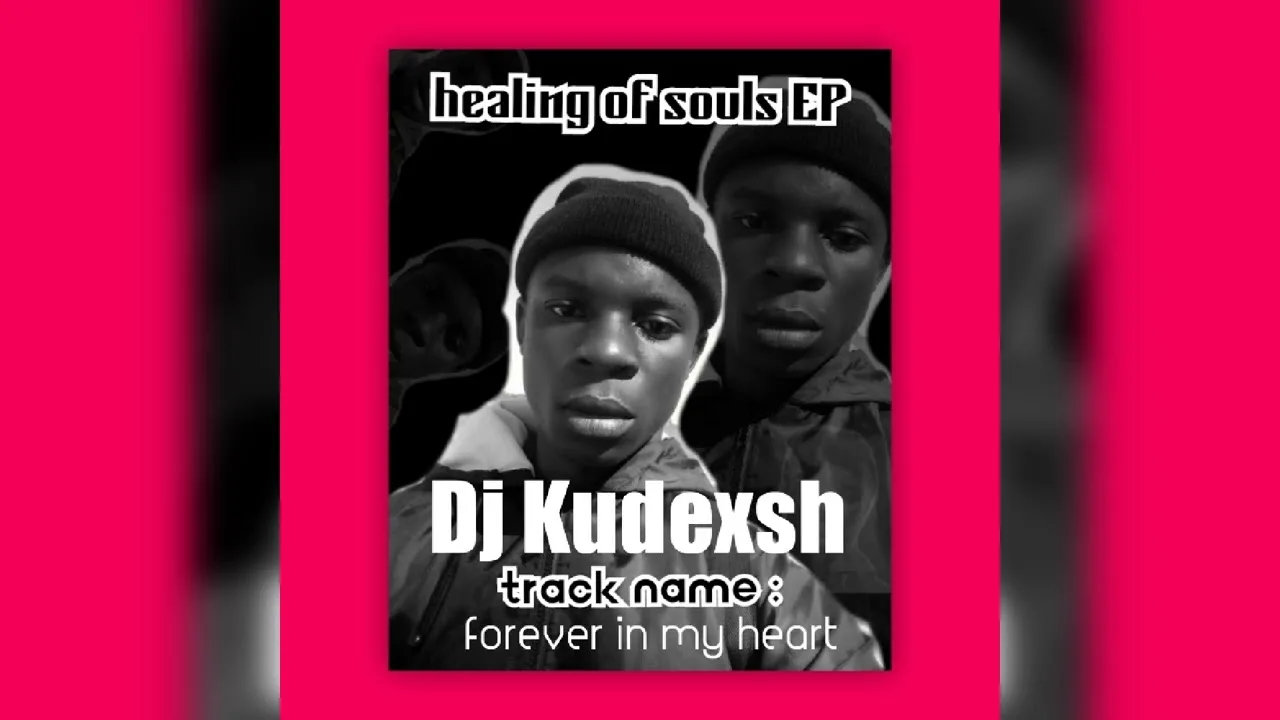 Forever in My Heart (healing of souls)