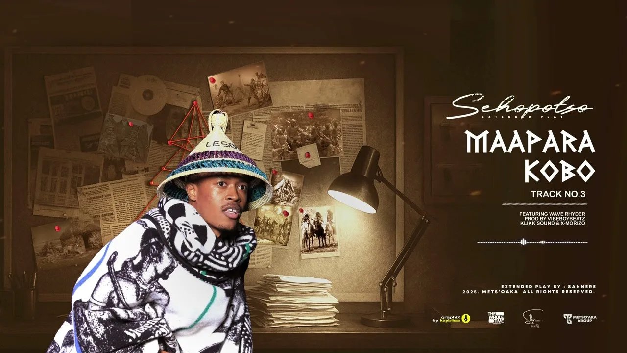 Maapara Kobo