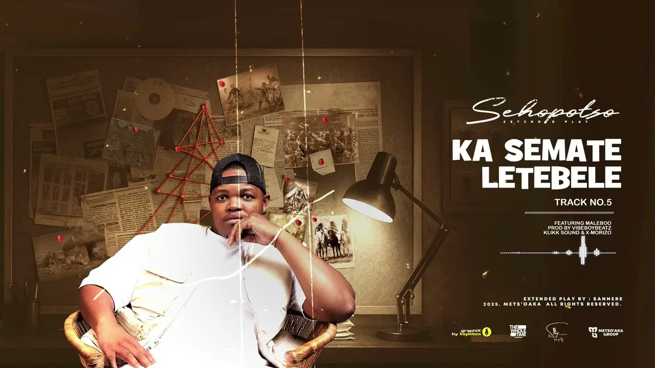 Ka Semate Letebele