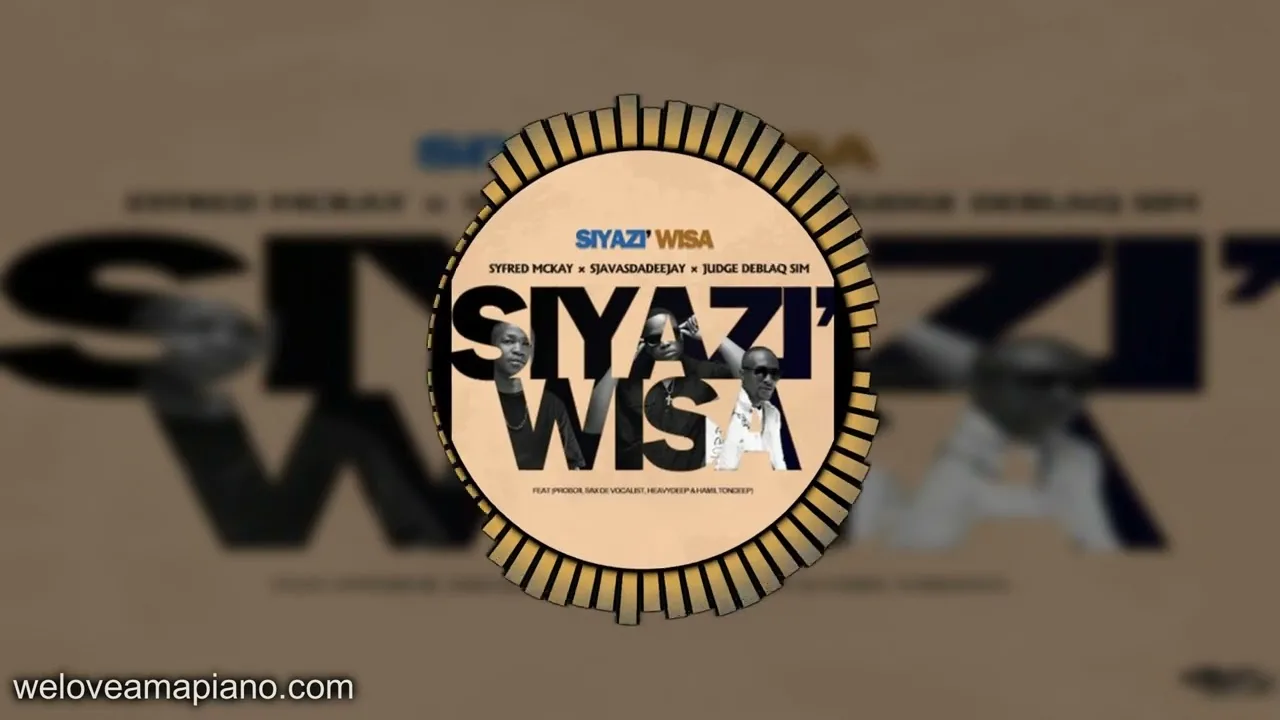 Siyazi Wisa