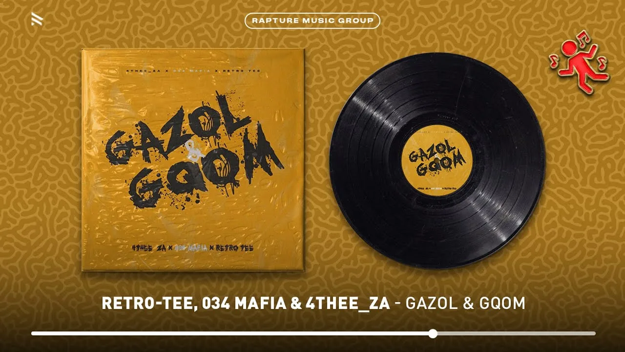 034 Mafia