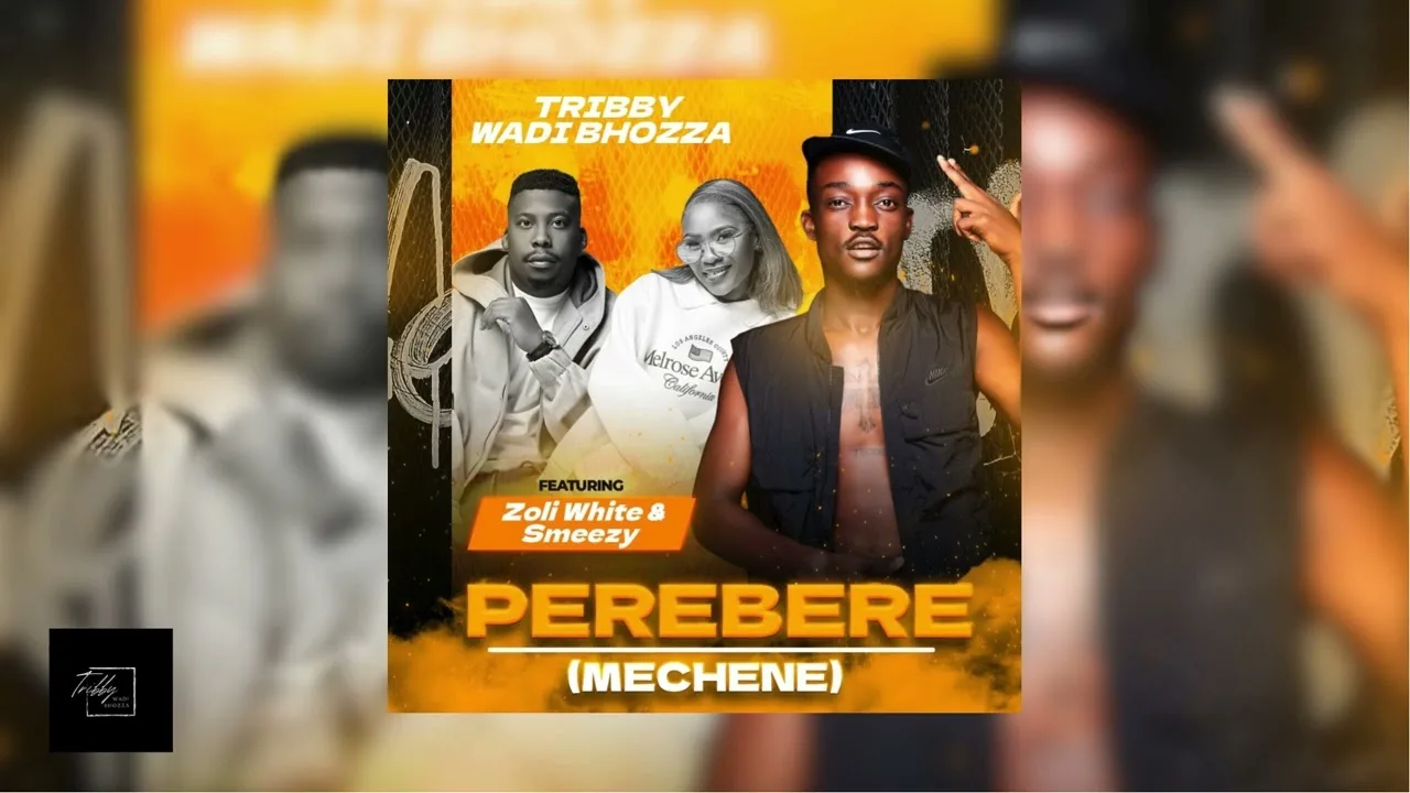 Perebere Mechene