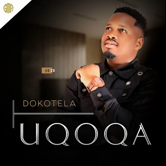 UQoqa - Dokotela EP