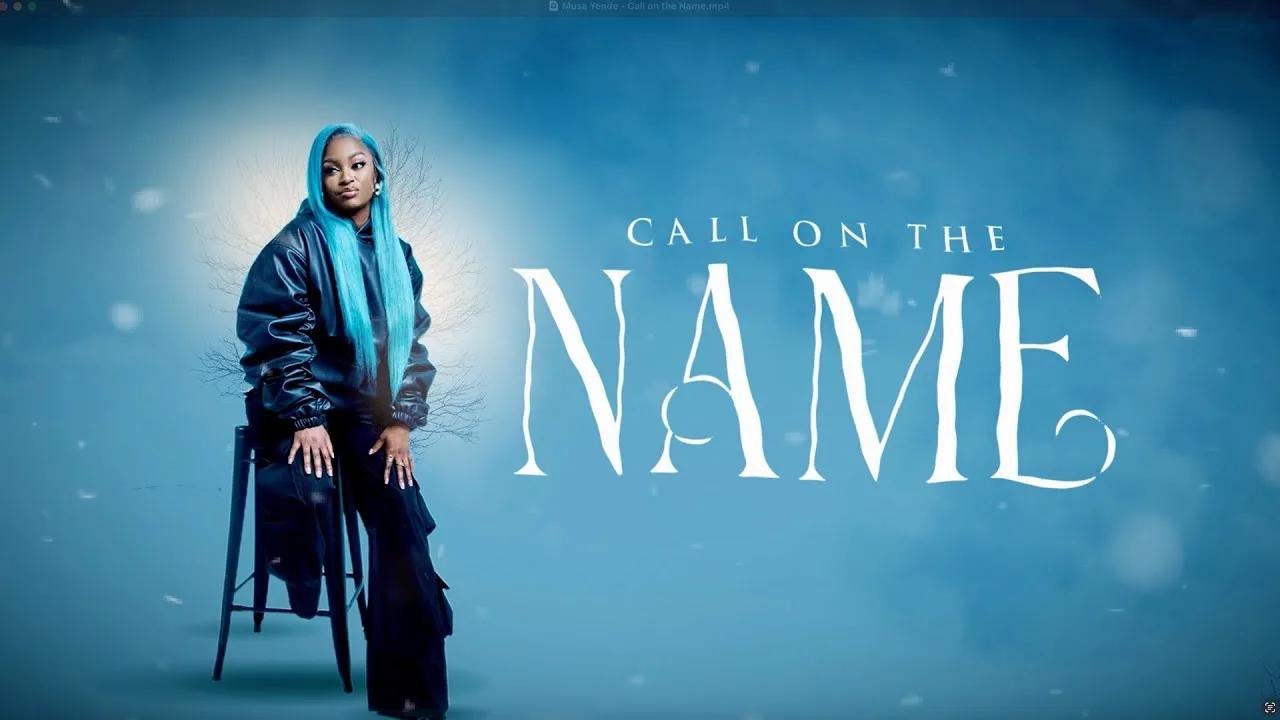 Call On The Name
