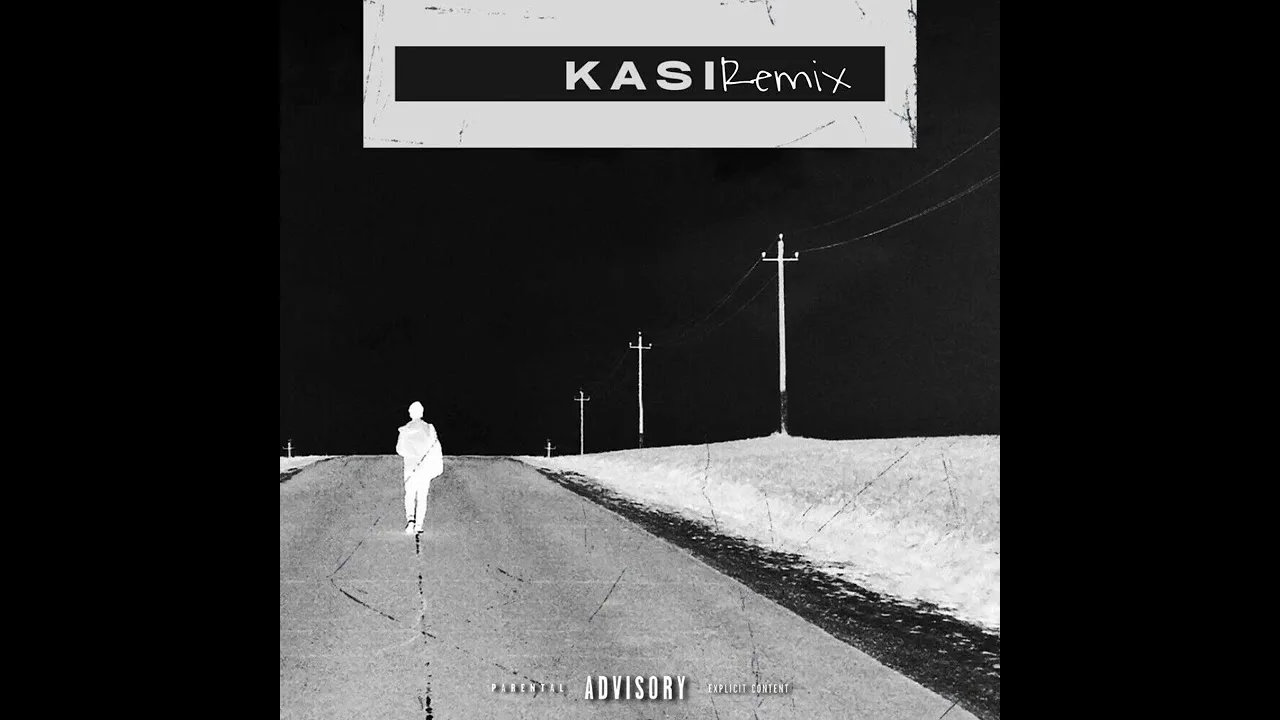 Kasi(Remix)
